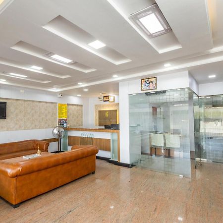 Hotel Janardana Udupi Ngoại thất bức ảnh
