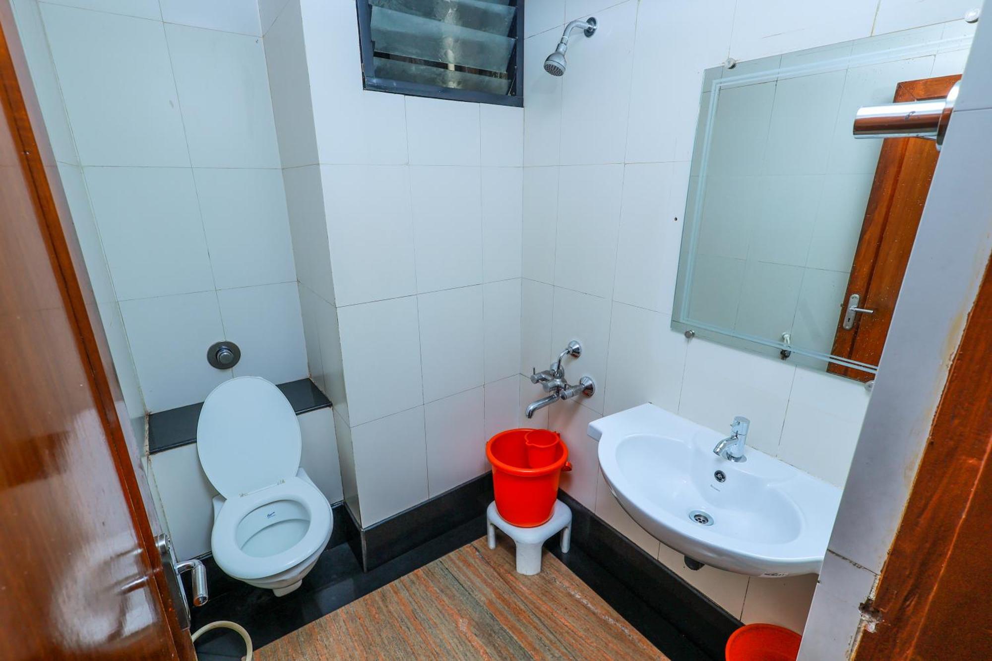 Hotel Janardana Udupi Ngoại thất bức ảnh