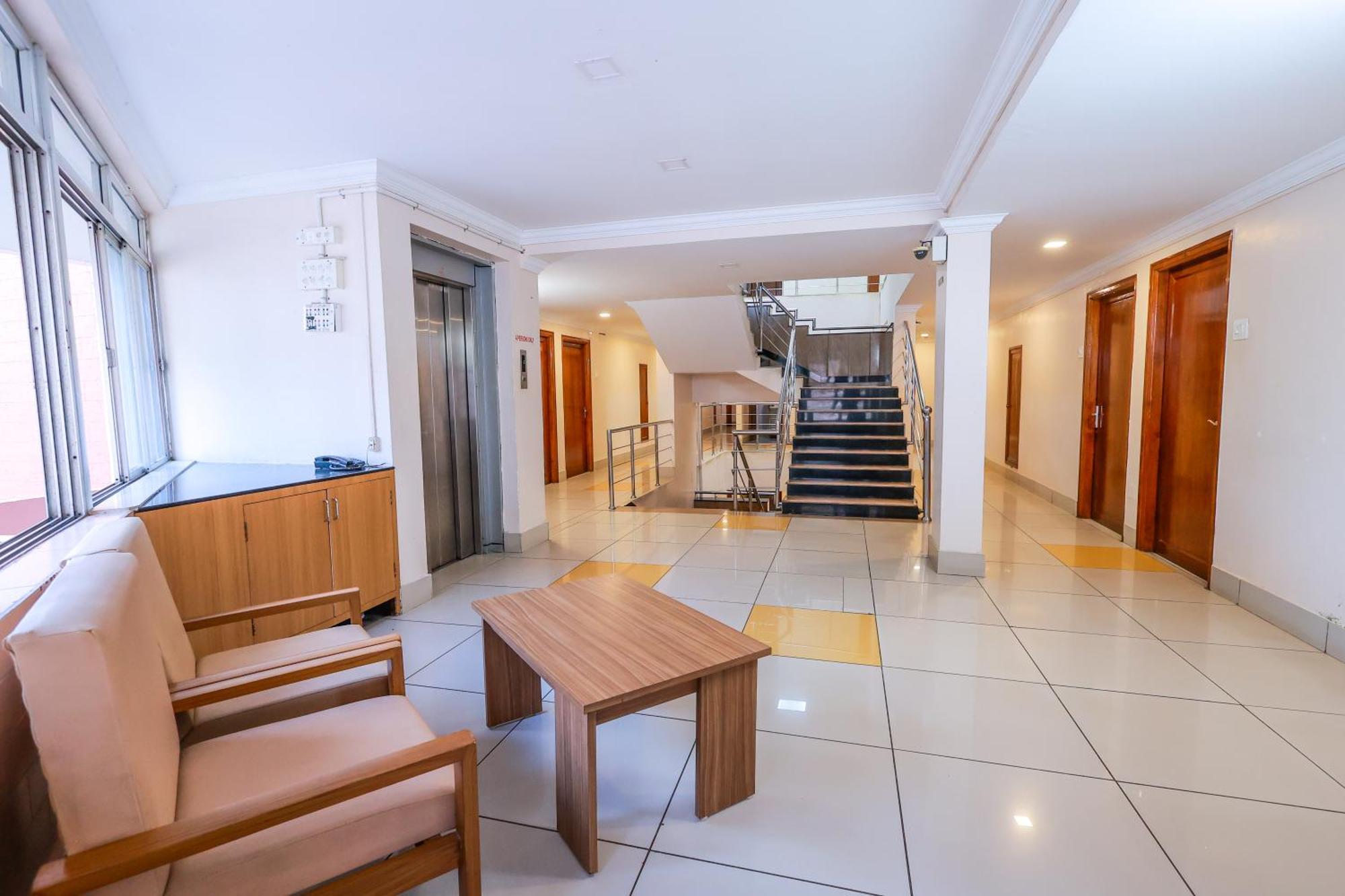 Hotel Janardana Udupi Ngoại thất bức ảnh