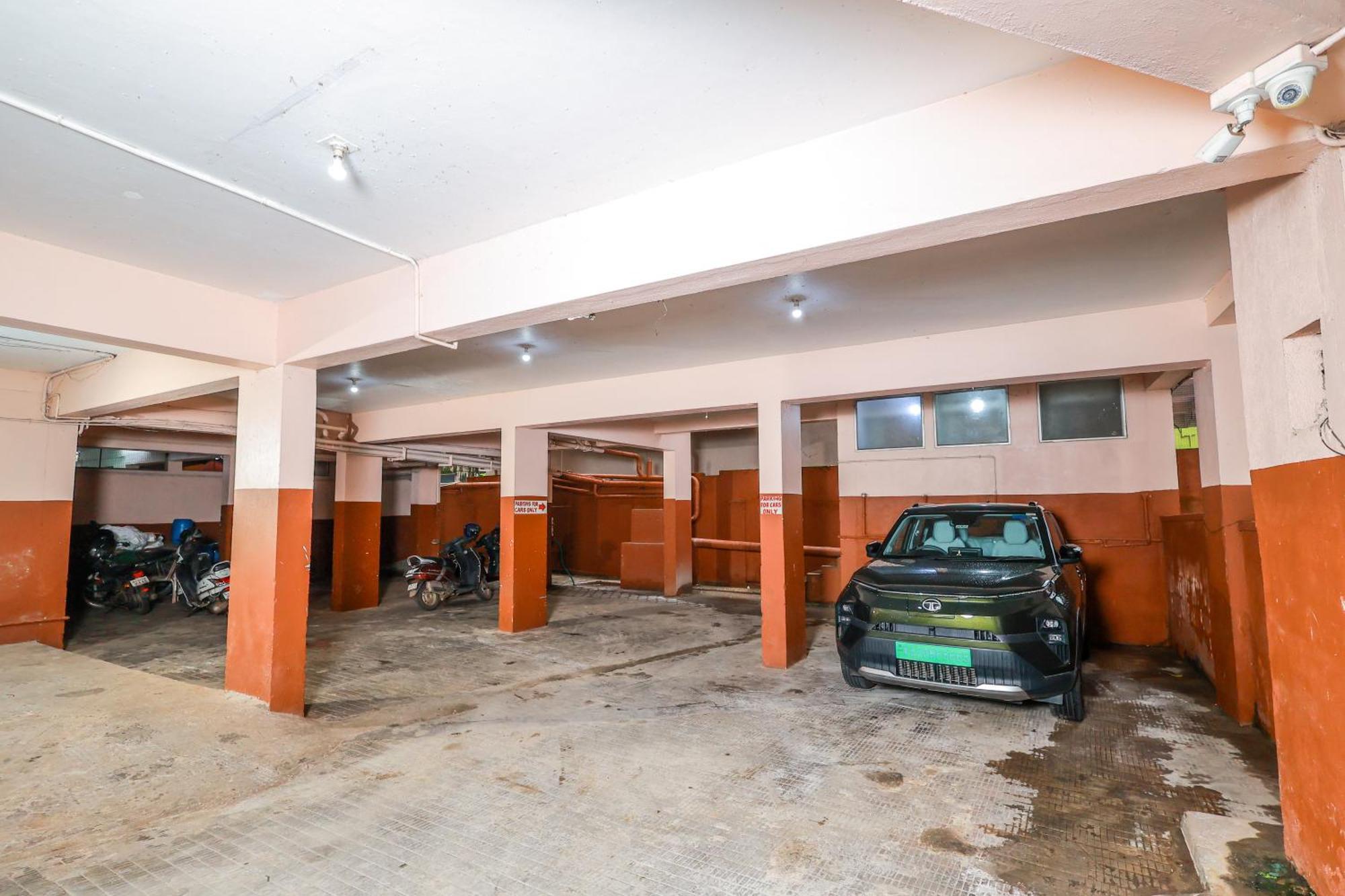 Hotel Janardana Udupi Ngoại thất bức ảnh