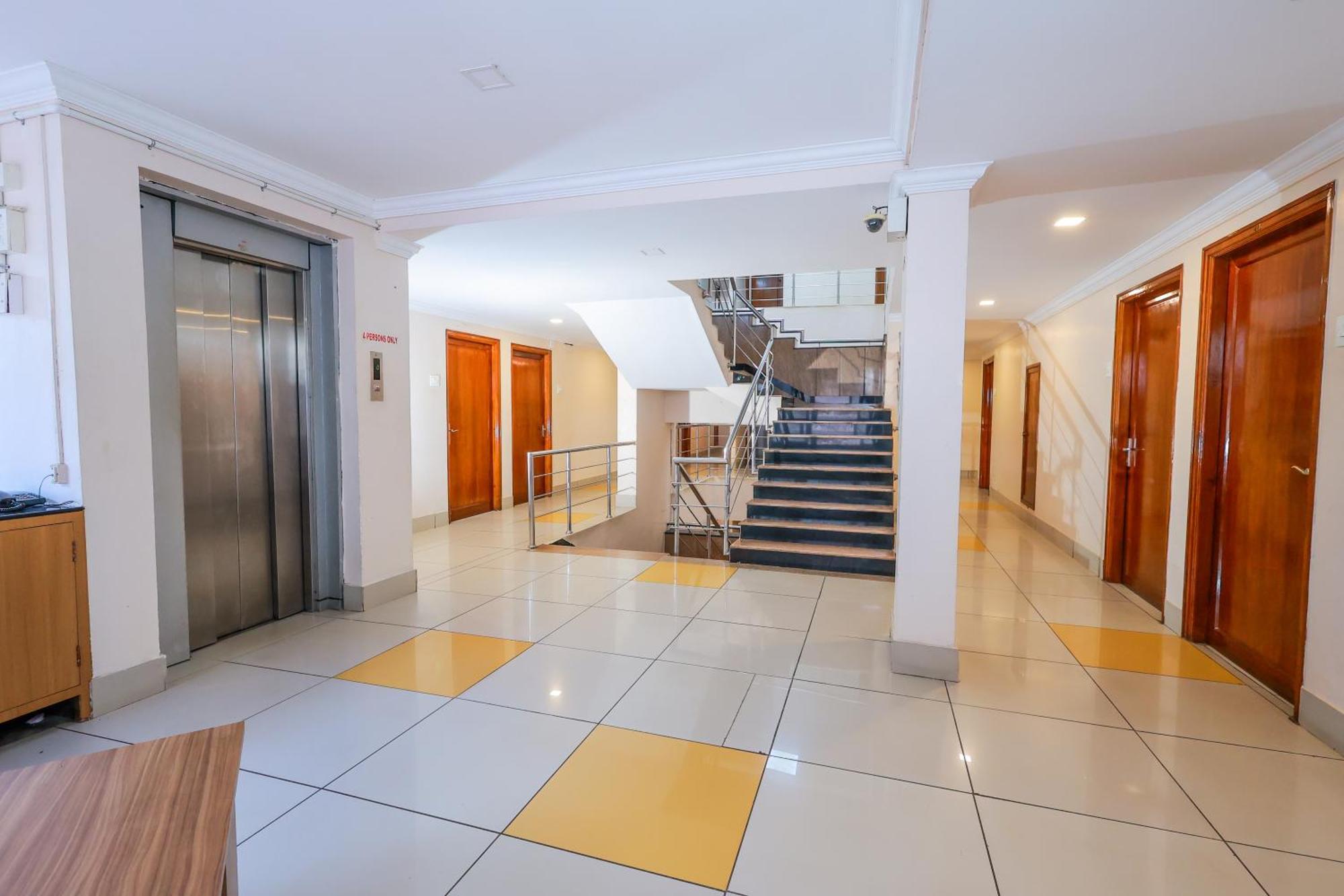 Hotel Janardana Udupi Ngoại thất bức ảnh